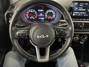 Kia Picanto 1.0 CVVT Aut. First Edition