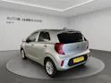 Kia Picanto 1.0 CVVT Aut. First Edition