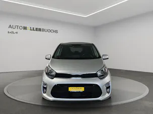 Kia Picanto 1.0 CVVT Aut. First Edition