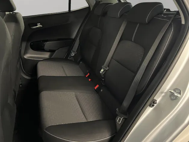 Kia Picanto 1.0 CVVT Aut. First Edition