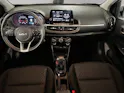 Kia Picanto 1.0 CVVT Aut. First Edition