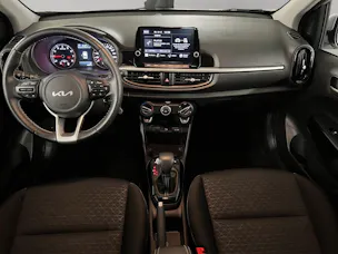 Kia Picanto 1.0 CVVT Aut. First Edition