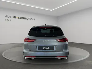 Kia Ceed SW 1.5 T MHEV GT-Line
