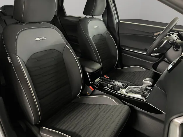 Kia Ceed SW 1.5 T MHEV GT-Line