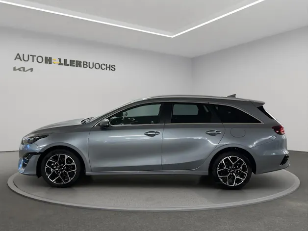 Kia Ceed SW 1.5 T MHEV GT-Line