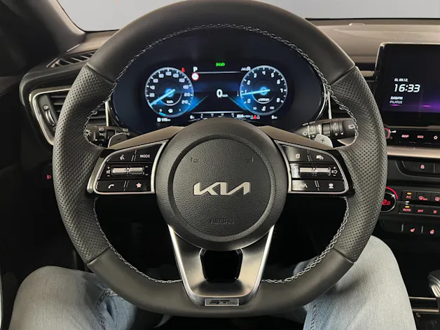 Kia Ceed SW 1.5 T MHEV GT-Line