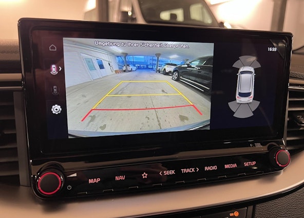 immagine del veicolo 9 immagine del veicolo 9