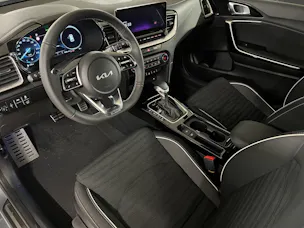 Kia Ceed SW 1.5 T MHEV GT-Line