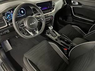 Kia Ceed SW 1.5 T MHEV GT-Line