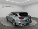 Kia Ceed SW 1.5 T MHEV GT-Line
