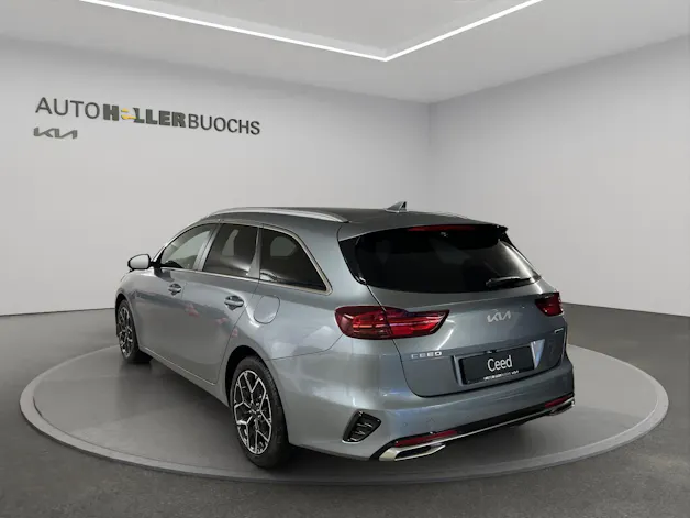 Kia Ceed SW 1.5 T MHEV GT-Line