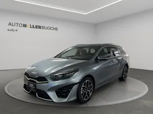 Kia Ceed SW 1.5 T MHEV GT-Line