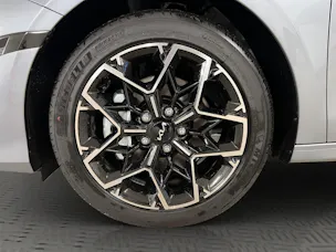 Kia Ceed SW 1.5 T MHEV GT-Line