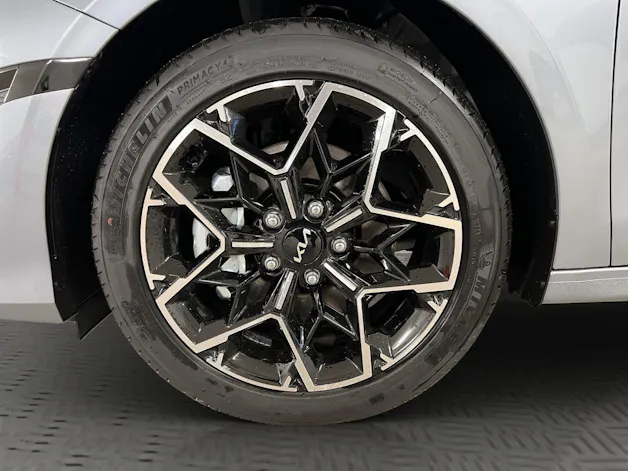 Kia Ceed SW 1.5 T MHEV GT-Line