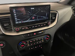 Kia Ceed SW 1.5 T MHEV GT-Line