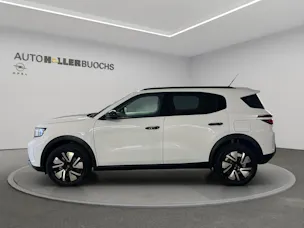 Opel Frontera 1.2 T HEV 145 GS