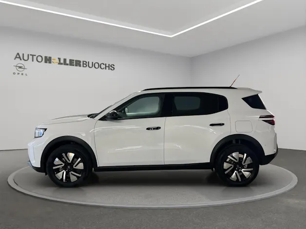 Opel Frontera 1.2 T HEV 145 GS