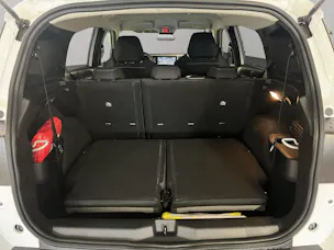 Opel Frontera 1.2 T HEV 145 GS