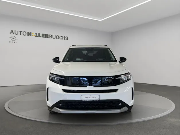 Opel Frontera 1.2 T HEV 145 GS