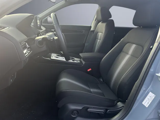 Honda Civic 2.0 i-MMD Elegance