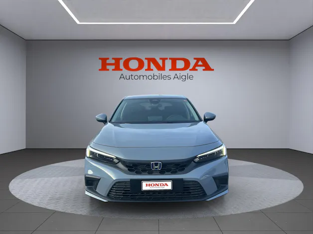 Honda Civic 2.0 i-MMD Elegance