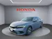 Honda Civic 2.0 i-MMD Elegance