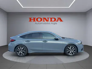 Honda Civic 2.0 i-MMD Elegance