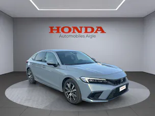 Honda Civic 2.0 i-MMD Elegance
