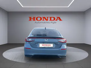Honda Civic 2.0 i-MMD Elegance