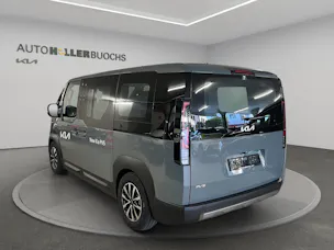 Kia PV5 Passenger 71.2 kWh Plus