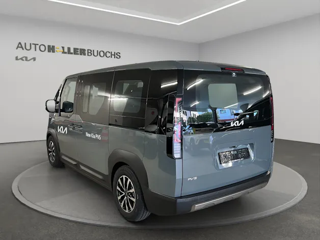 Kia PV5 Passenger 71.2 kWh Plus