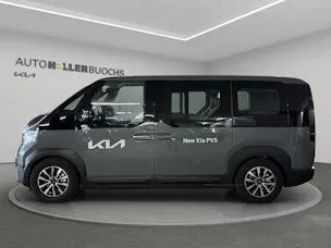 Kia PV5 Passenger 71.2 kWh Plus