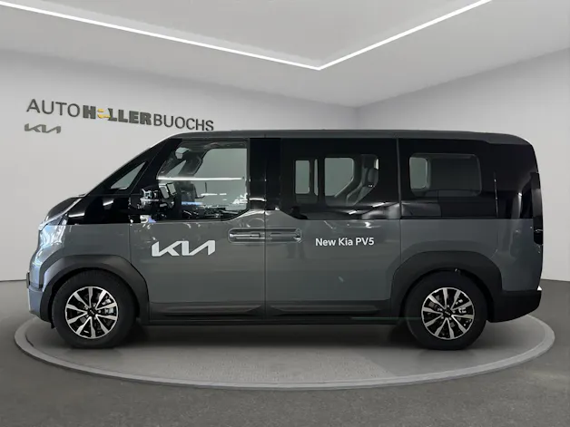 Kia PV5 Passenger 71.2 kWh Plus