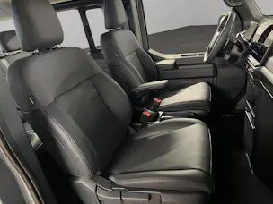 Kia PV5 Passenger 71.2 kWh Plus