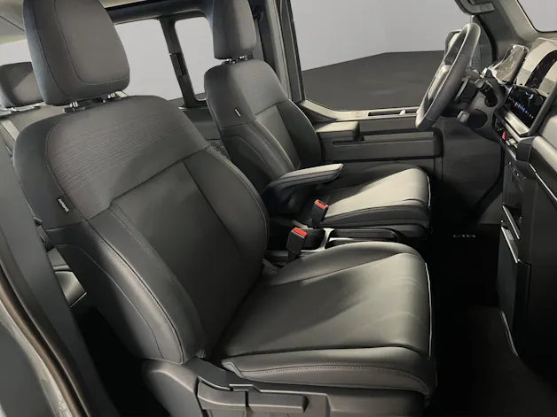 Kia PV5 Passenger 71.2 kWh Plus