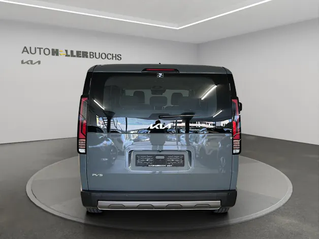 Kia PV5 Passenger 71.2 kWh Plus