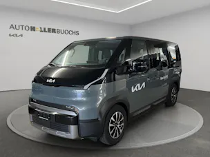 Kia PV5 Passenger 71.2 kWh Plus