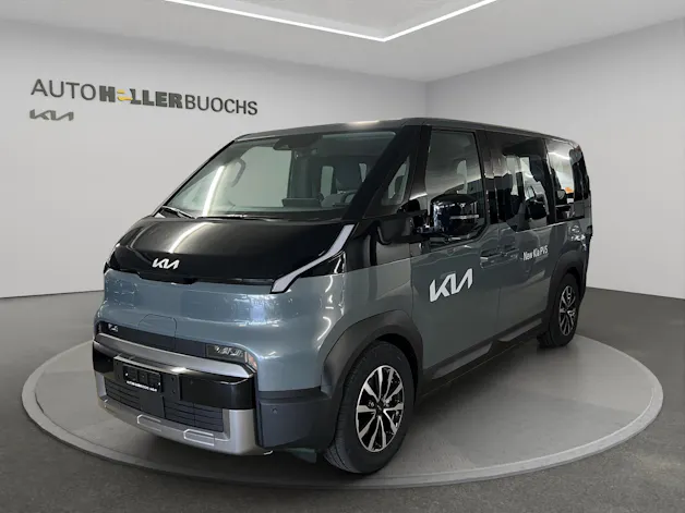 Kia PV5 Passenger 71.2 kWh Plus