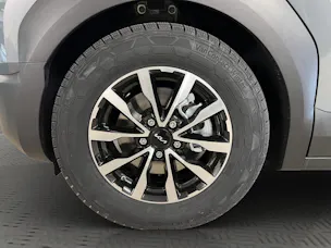 Kia PV5 Passenger 71.2 kWh Plus