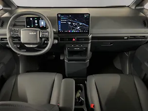 Kia PV5 Passenger 71.2 kWh Plus