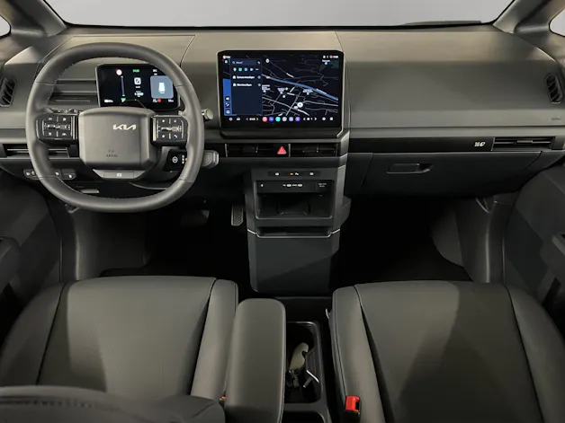 Kia PV5 Passenger 71.2 kWh Plus