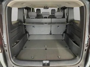 Kia PV5 Passenger 71.2 kWh Plus