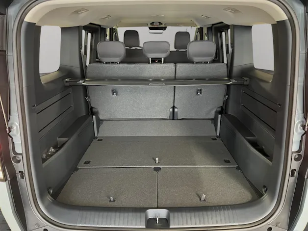Kia PV5 Passenger 71.2 kWh Plus
