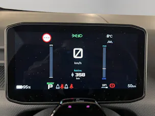 Kia PV5 Passenger 71.2 kWh Plus