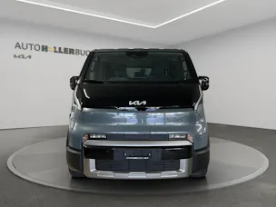 Kia PV5 Passenger 71.2 kWh Plus