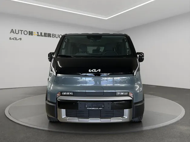 Kia PV5 Passenger 71.2 kWh Plus