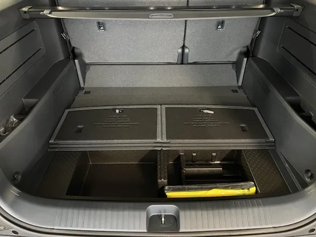 Kia PV5 Passenger 71.2 kWh Plus