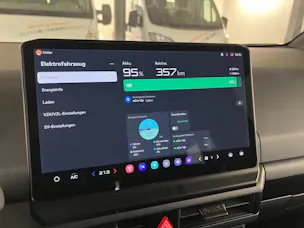 Kia PV5 Passenger 71.2 kWh Plus
