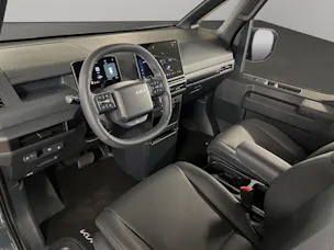 Kia PV5 Passenger 71.2 kWh Plus