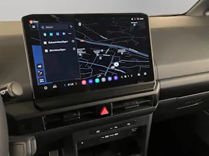 Kia PV5 Passenger 71.2 kWh Plus